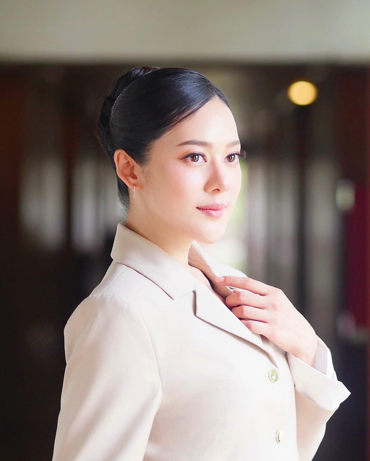 ทับทิม - อัญรินทร์ ธีราธนันพัฒน์