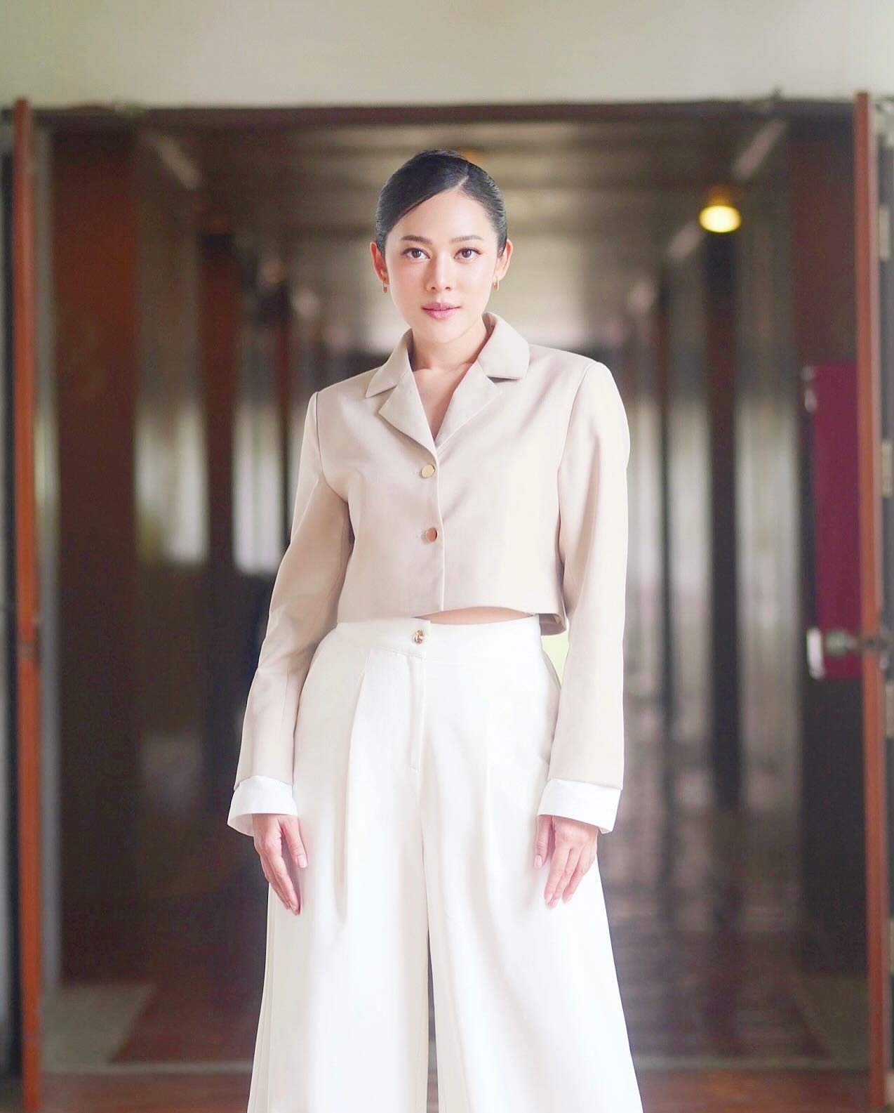 ทับทิม - อัญรินทร์ ธีราธนันพัฒน์