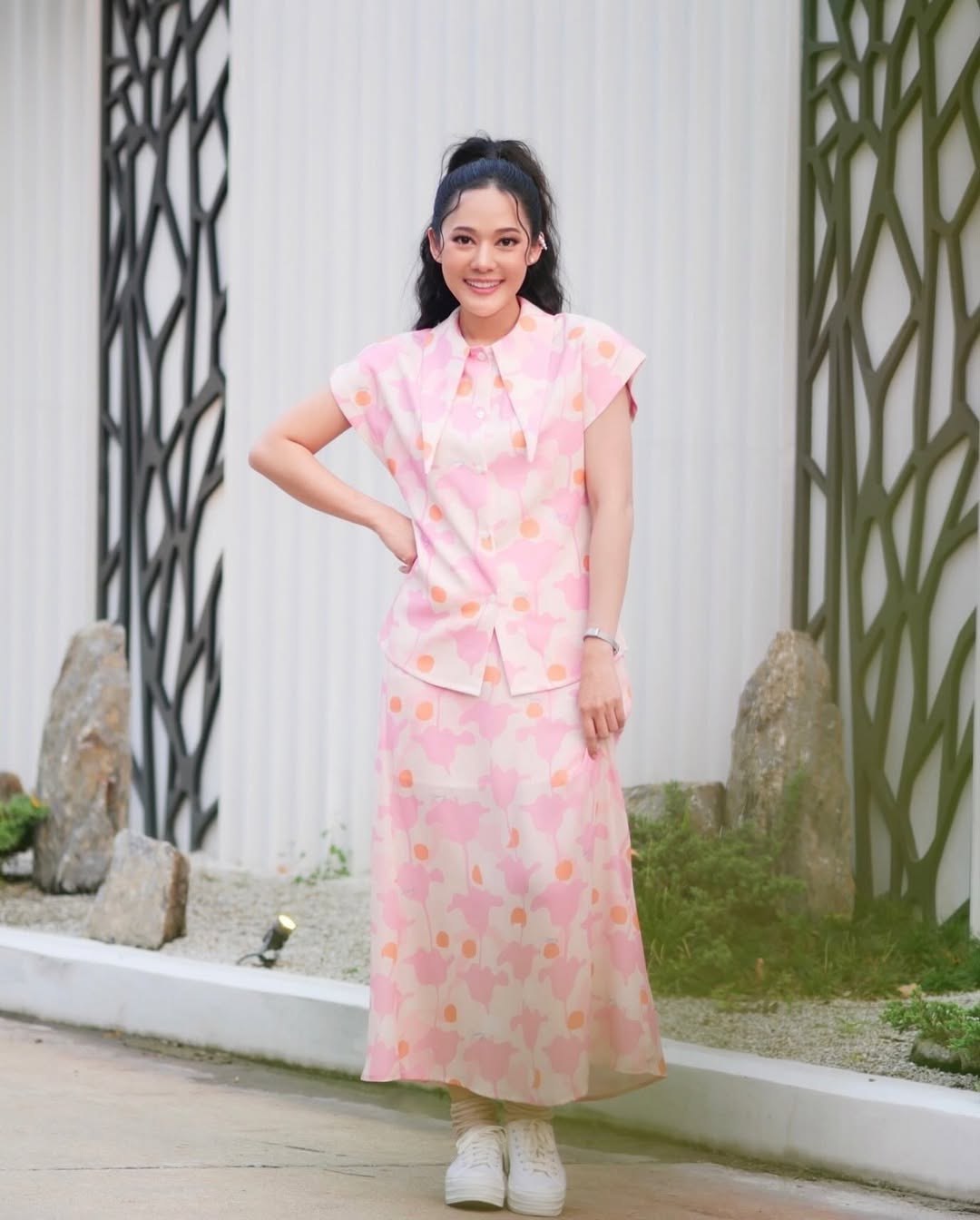 ทับทิม - อัญรินทร์ ธีราธนันพัฒน์