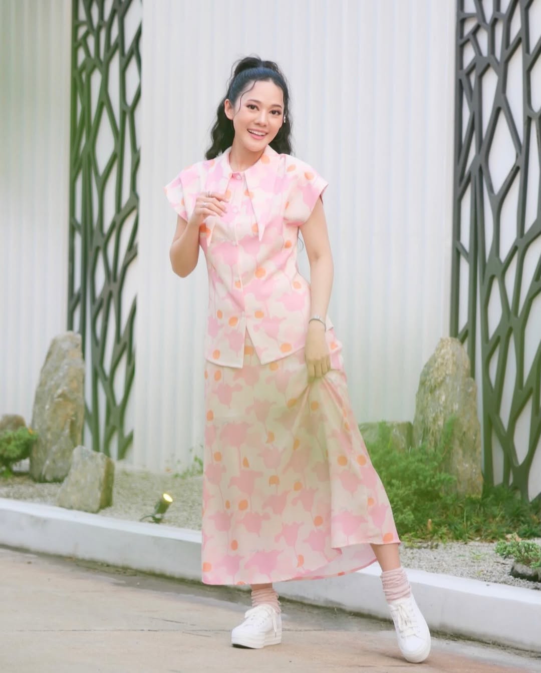 ทับทิม - อัญรินทร์ ธีราธนันพัฒน์