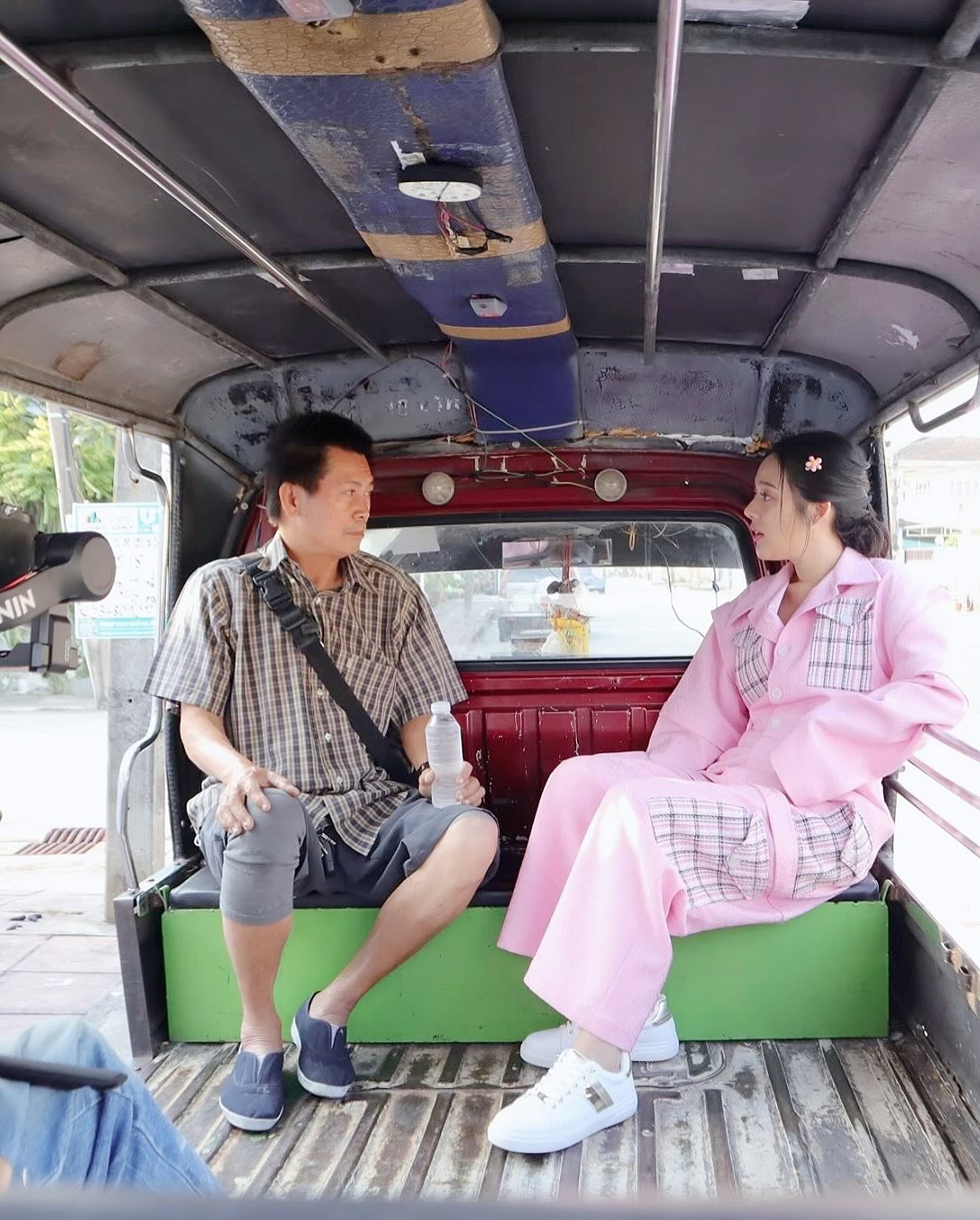 ทับทิม - อัญรินทร์ ธีราธนันพัฒน์
