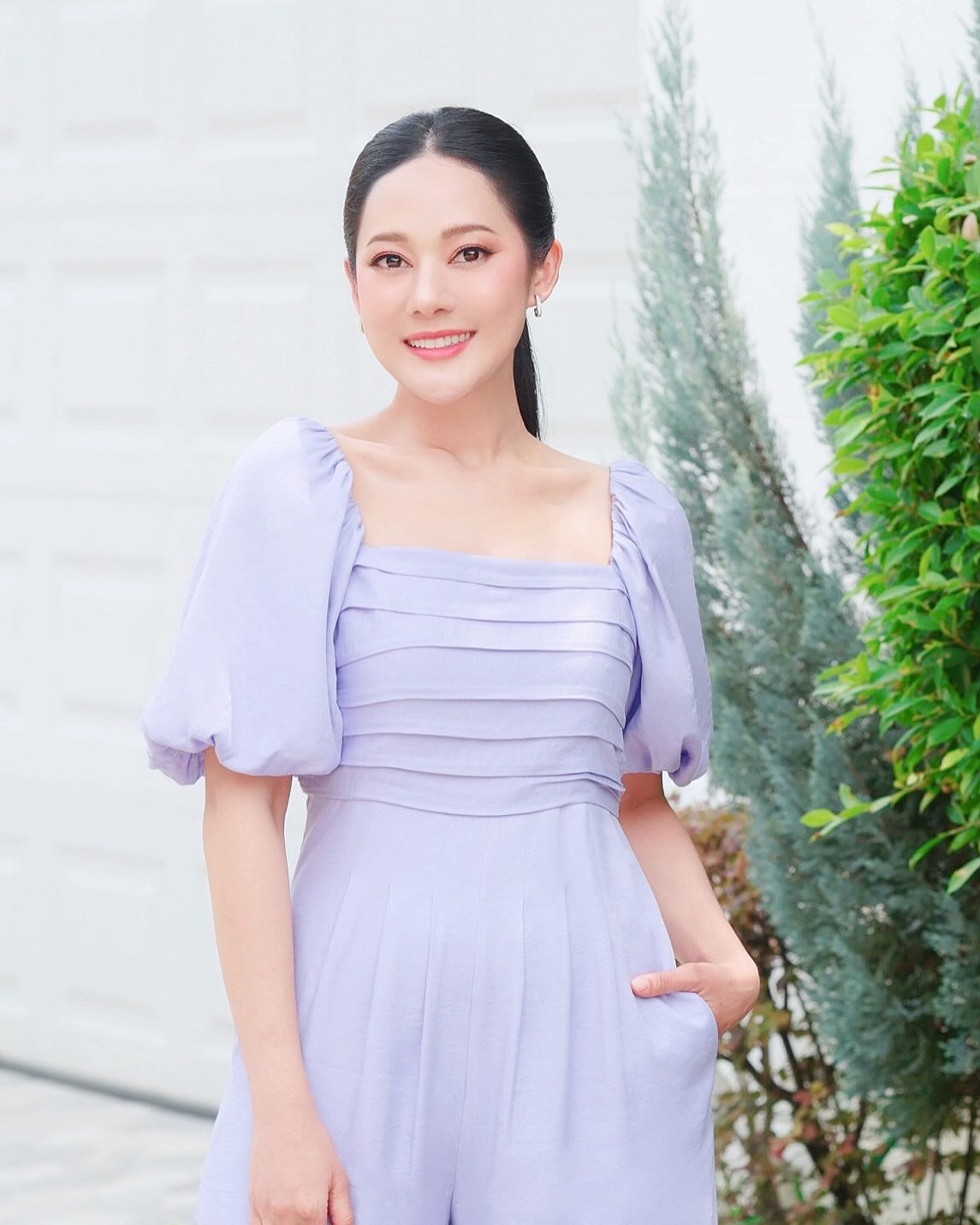 ทับทิม - อัญรินทร์ ธีราธนันพัฒน์