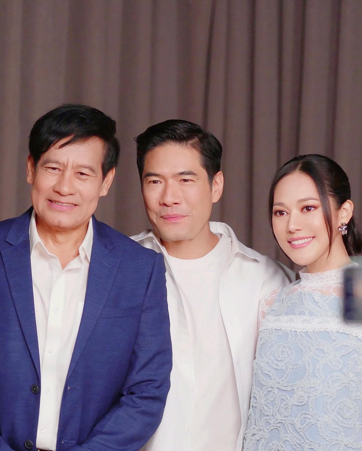 ทับทิม - อัญรินทร์ ธีราธนันพัฒน์