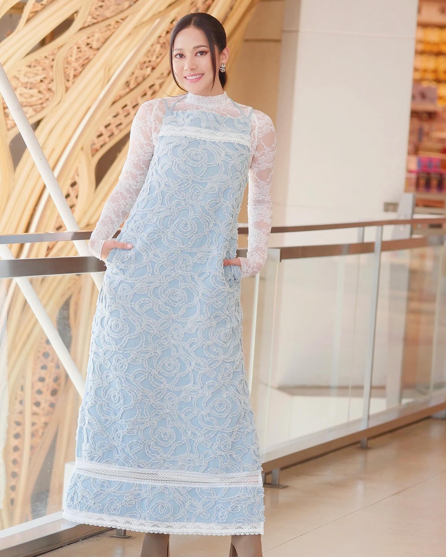 ทับทิม - อัญรินทร์ ธีราธนันพัฒน์
