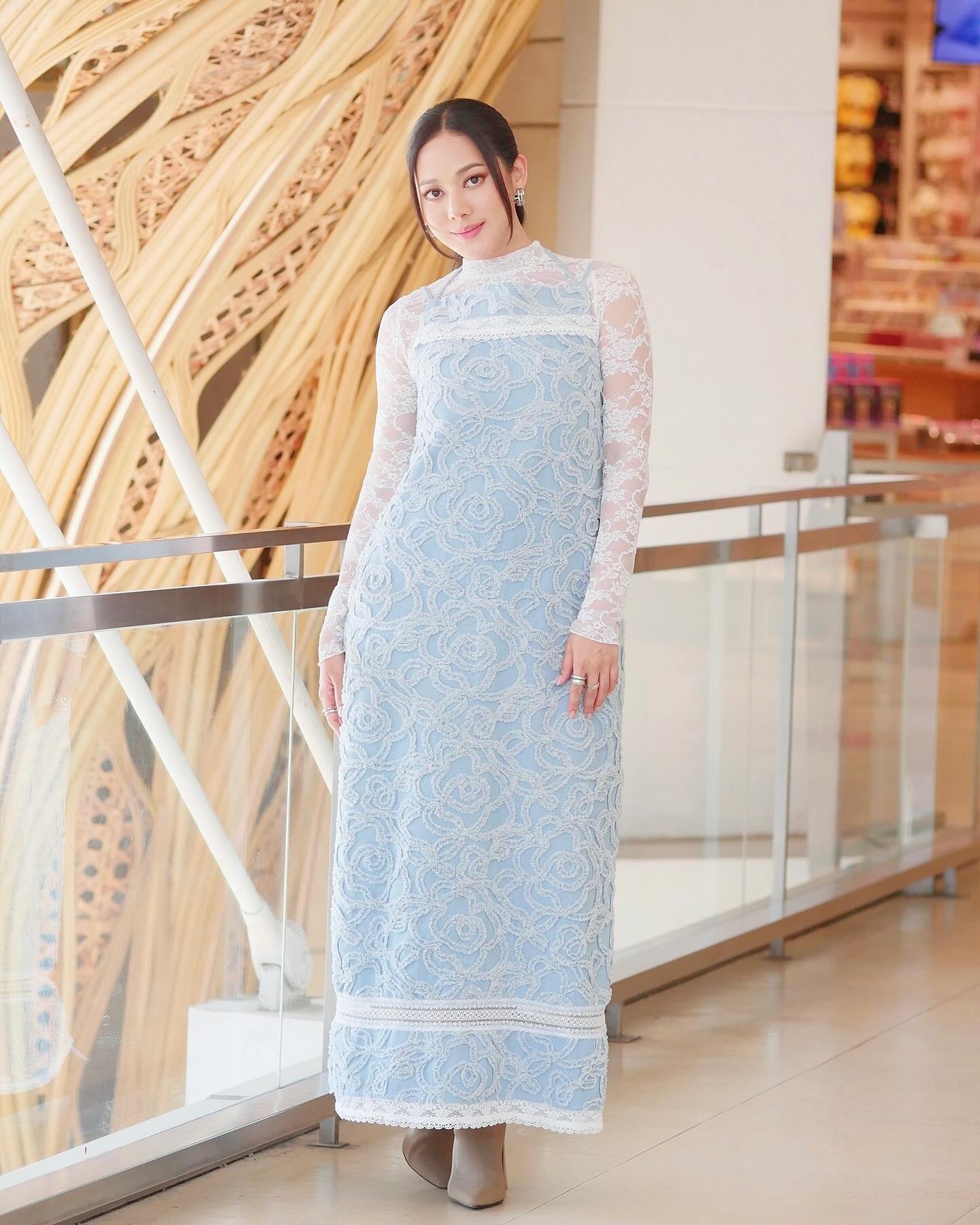 ทับทิม - อัญรินทร์ ธีราธนันพัฒน์