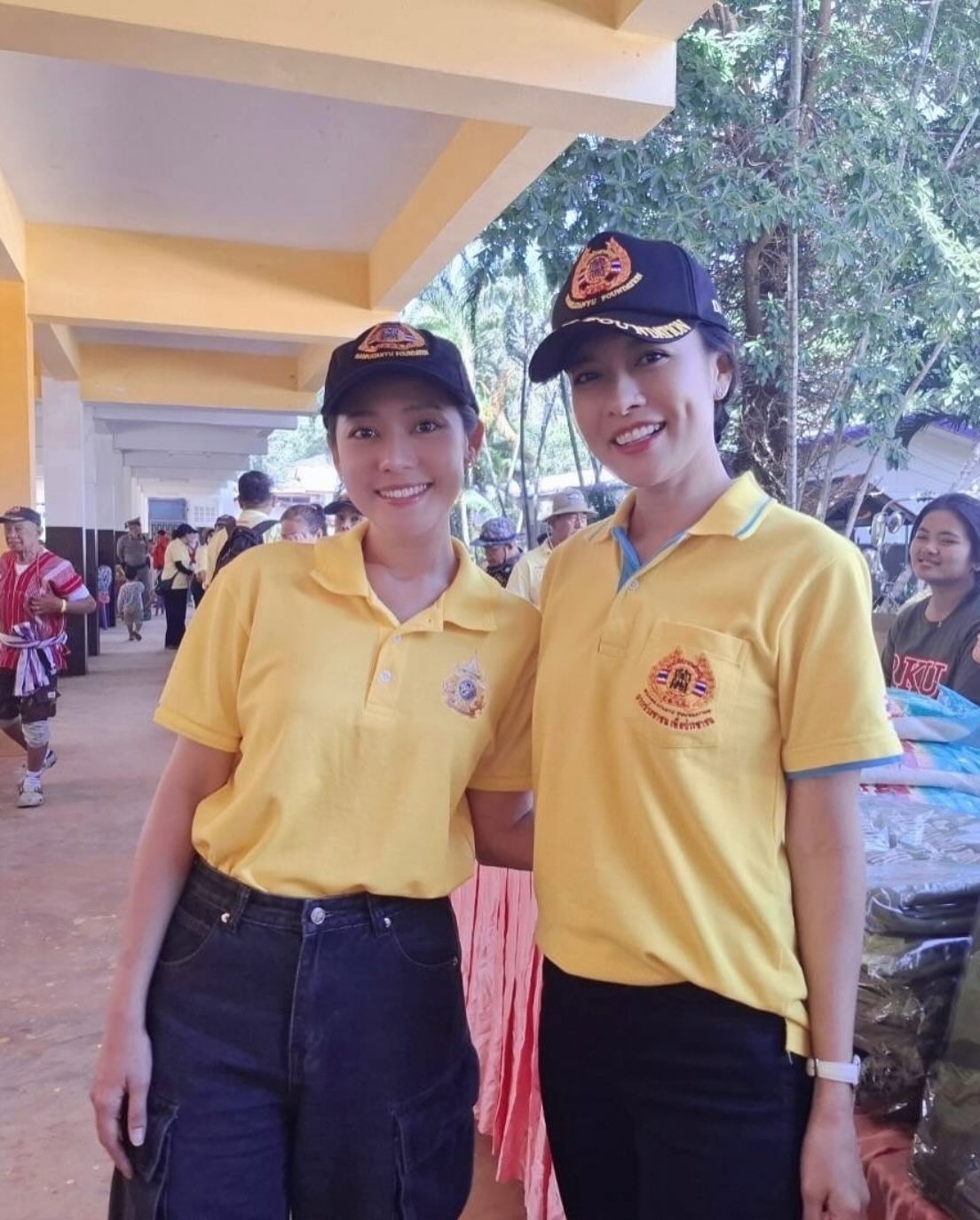 ทับทิม - อัญรินทร์ ธีราธนันพัฒน์