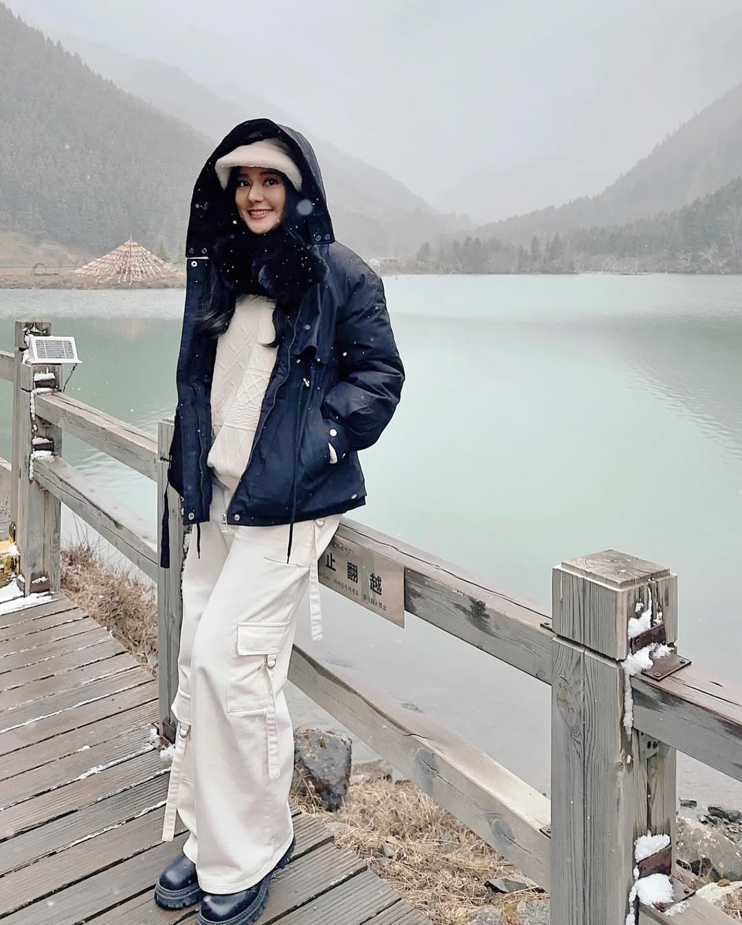ทับทิม - อัญรินทร์ ธีราธนันพัฒน์