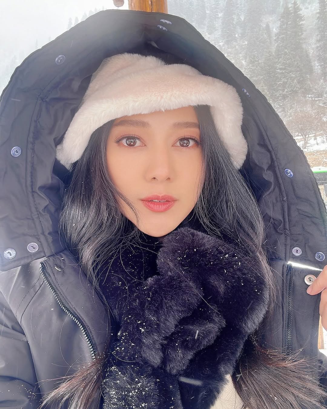 ทับทิม - อัญรินทร์ ธีราธนันพัฒน์