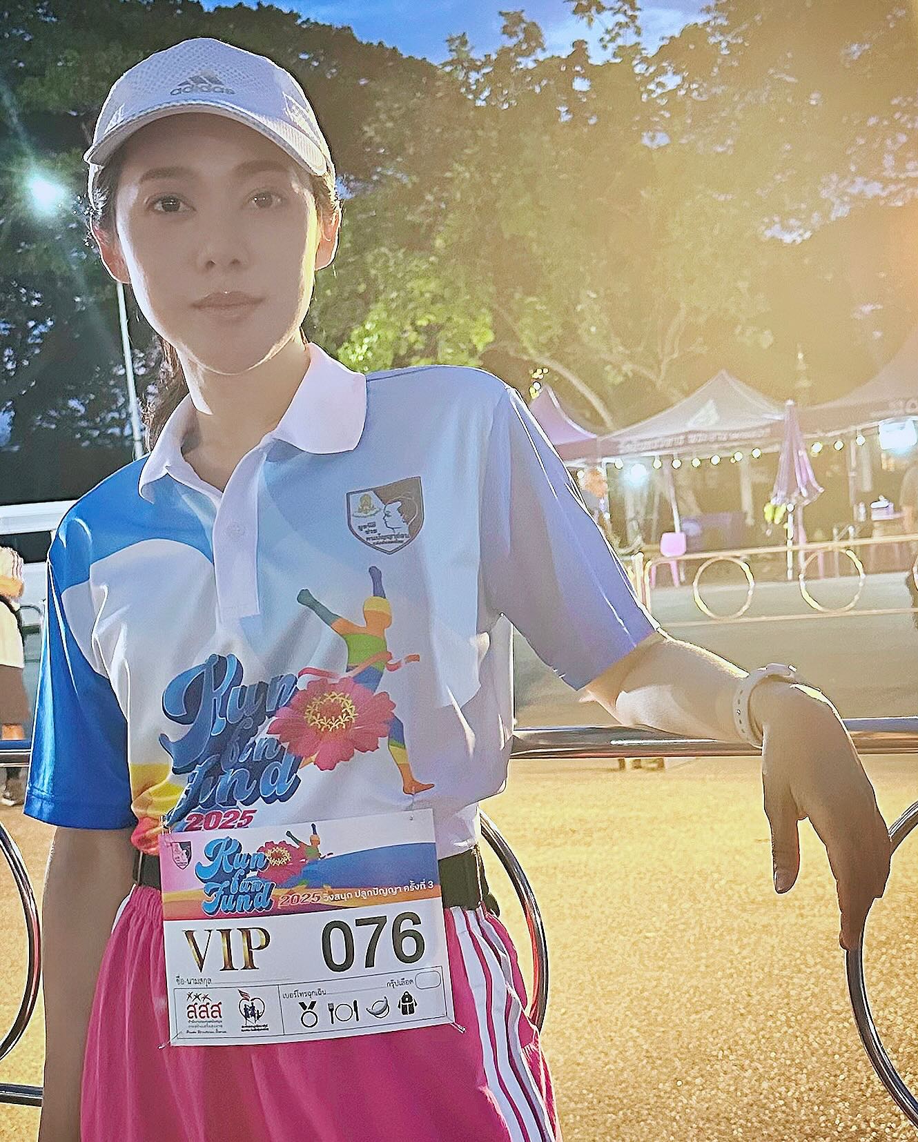 ทับทิม - อัญรินทร์ ธีราธนันพัฒน์