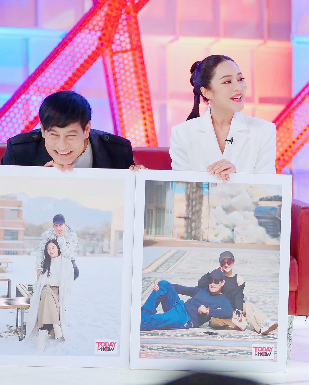ทับทิม - อัญรินทร์ ธีราธนันพัฒน์