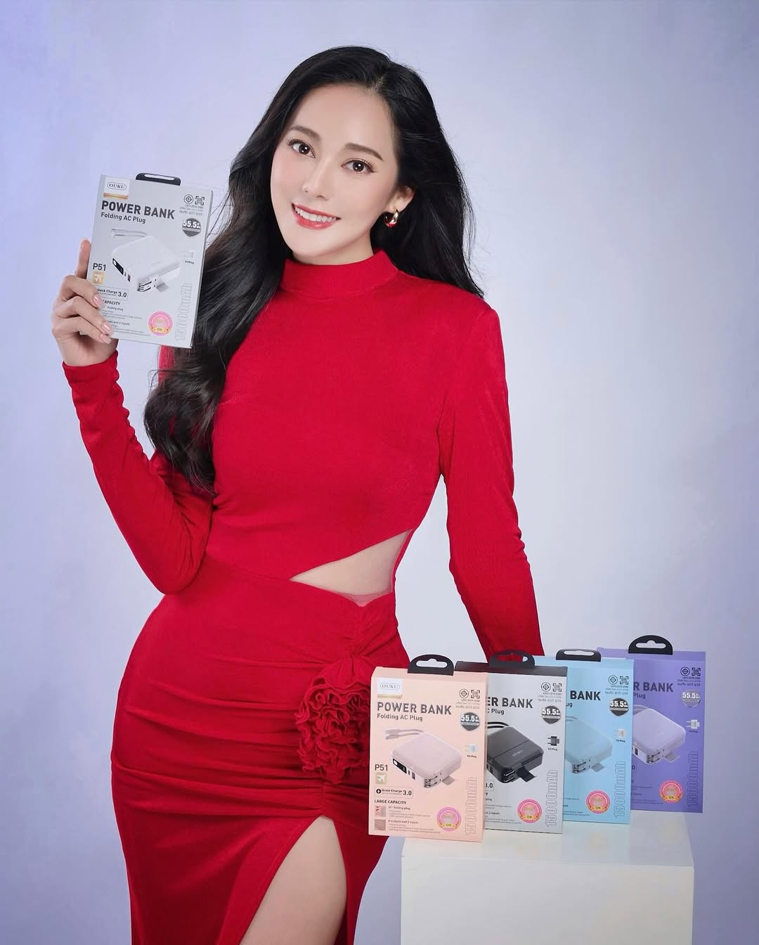 ทับทิม - อัญรินทร์ ธีราธนันพัฒน์