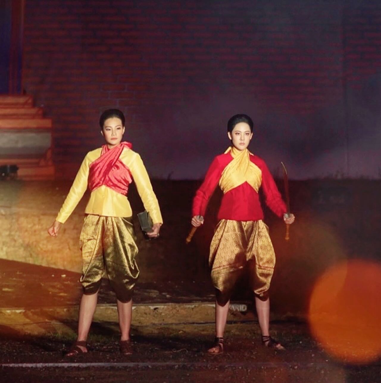 ทับทิม - อัญรินทร์ ธีราธนันพัฒน์