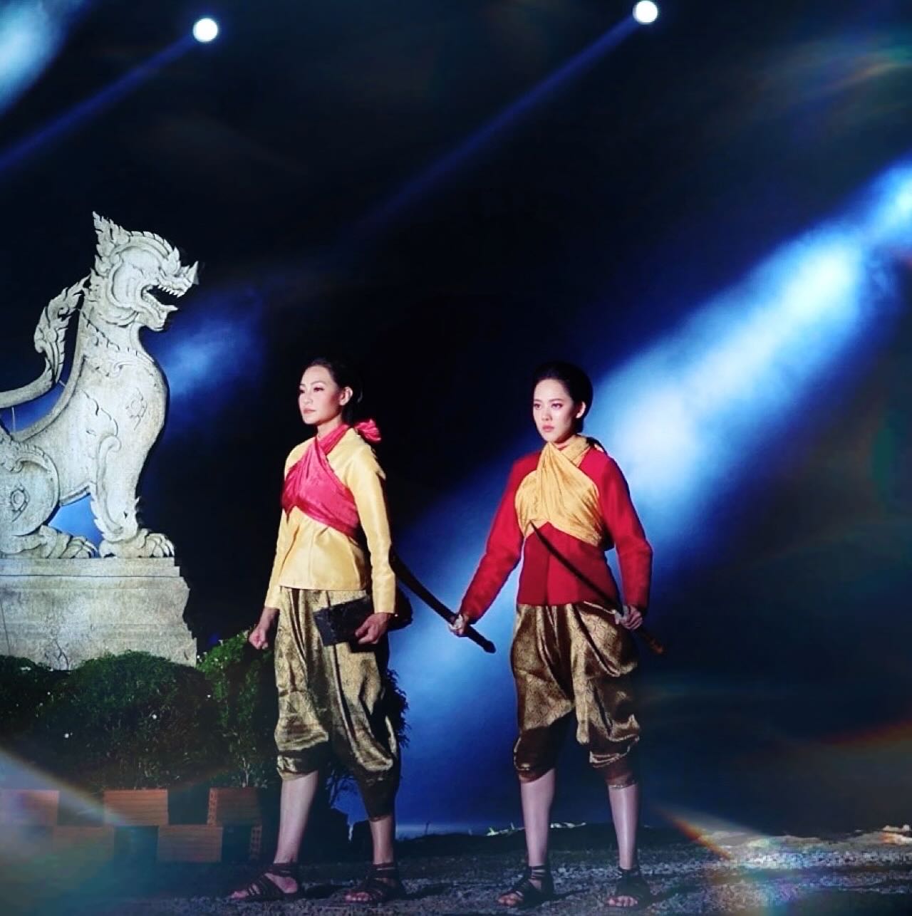 ทับทิม - อัญรินทร์ ธีราธนันพัฒน์
