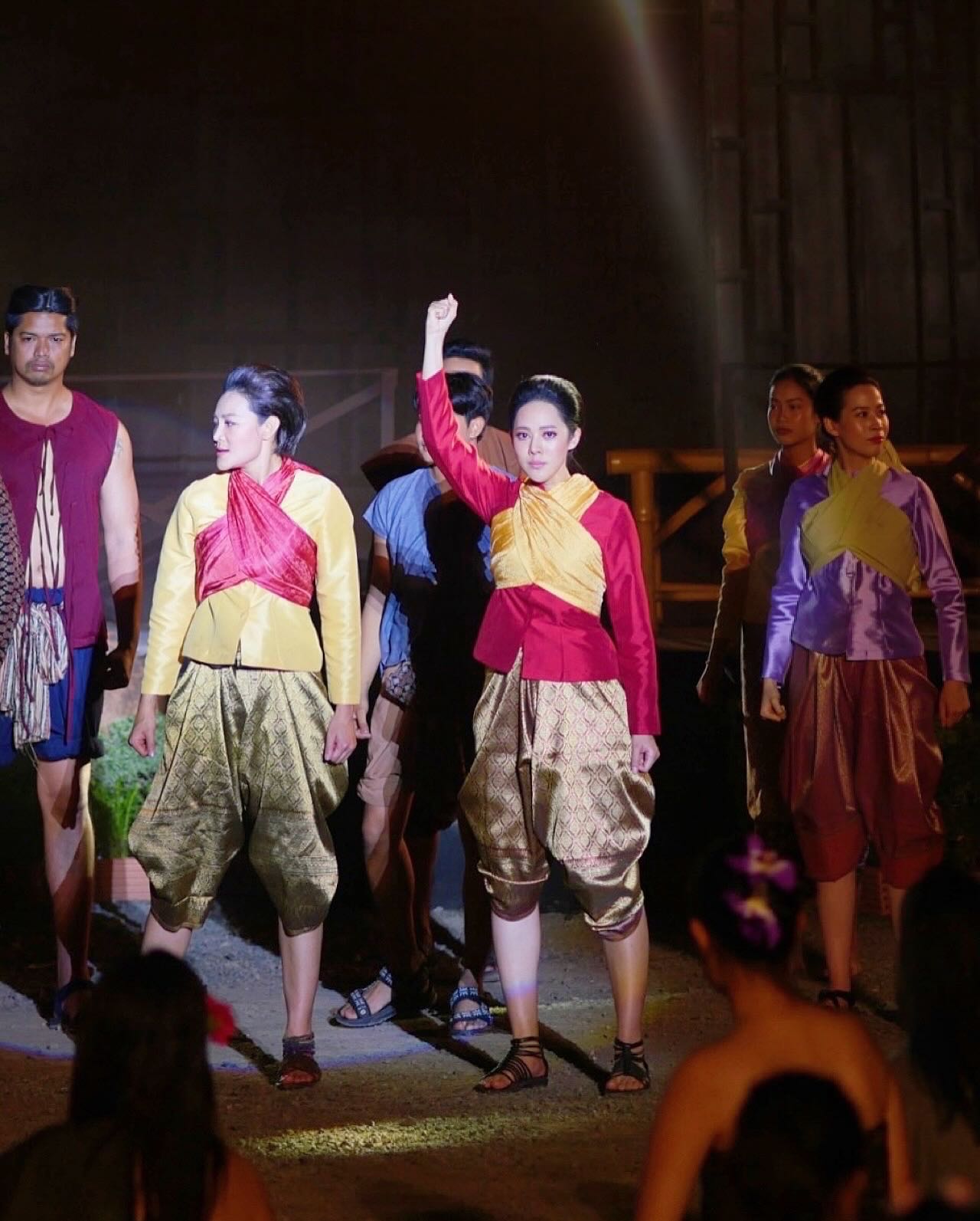 ทับทิม - อัญรินทร์ ธีราธนันพัฒน์