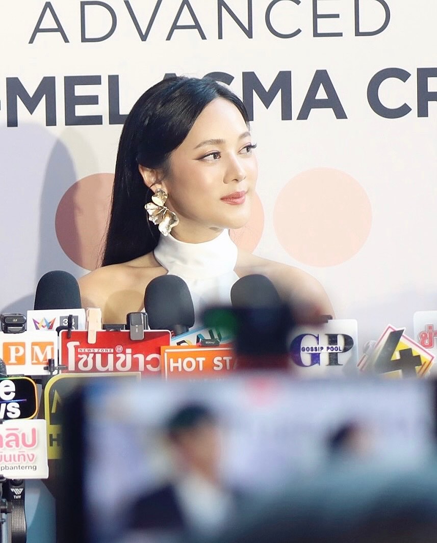 ทับทิม - อัญรินทร์ ธีราธนันพัฒน์