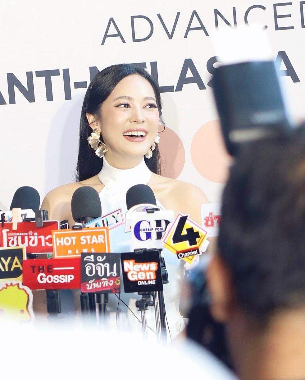 ทับทิม - อัญรินทร์ ธีราธนันพัฒน์