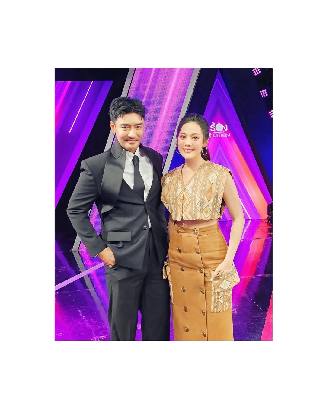 ทับทิม - อัญรินทร์ ธีราธนันพัฒน์
