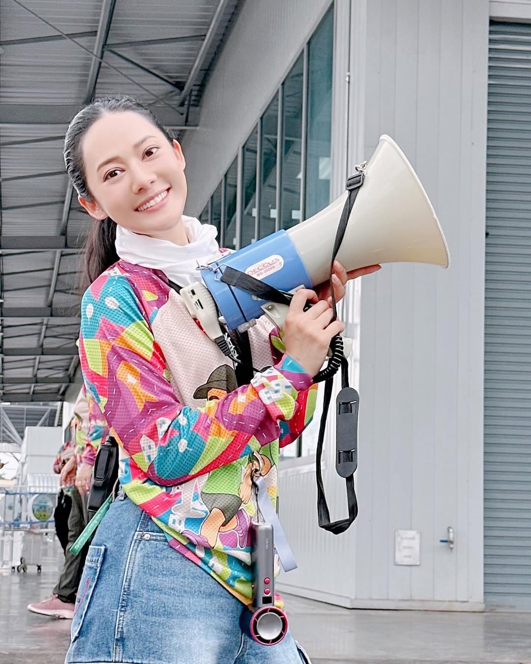 ทับทิม - อัญรินทร์ ธีราธนันพัฒน์
