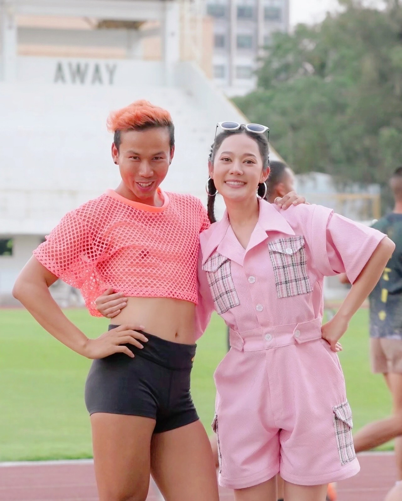 ทับทิม - อัญรินทร์ ธีราธนันพัฒน์