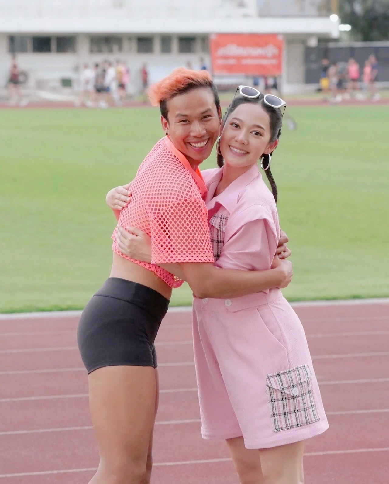 ทับทิม - อัญรินทร์ ธีราธนันพัฒน์