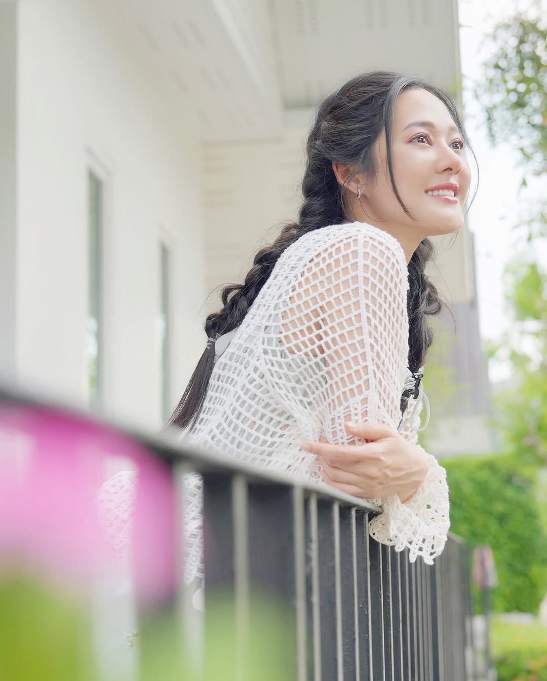 ทับทิม - อัญรินทร์ ธีราธนันพัฒน์