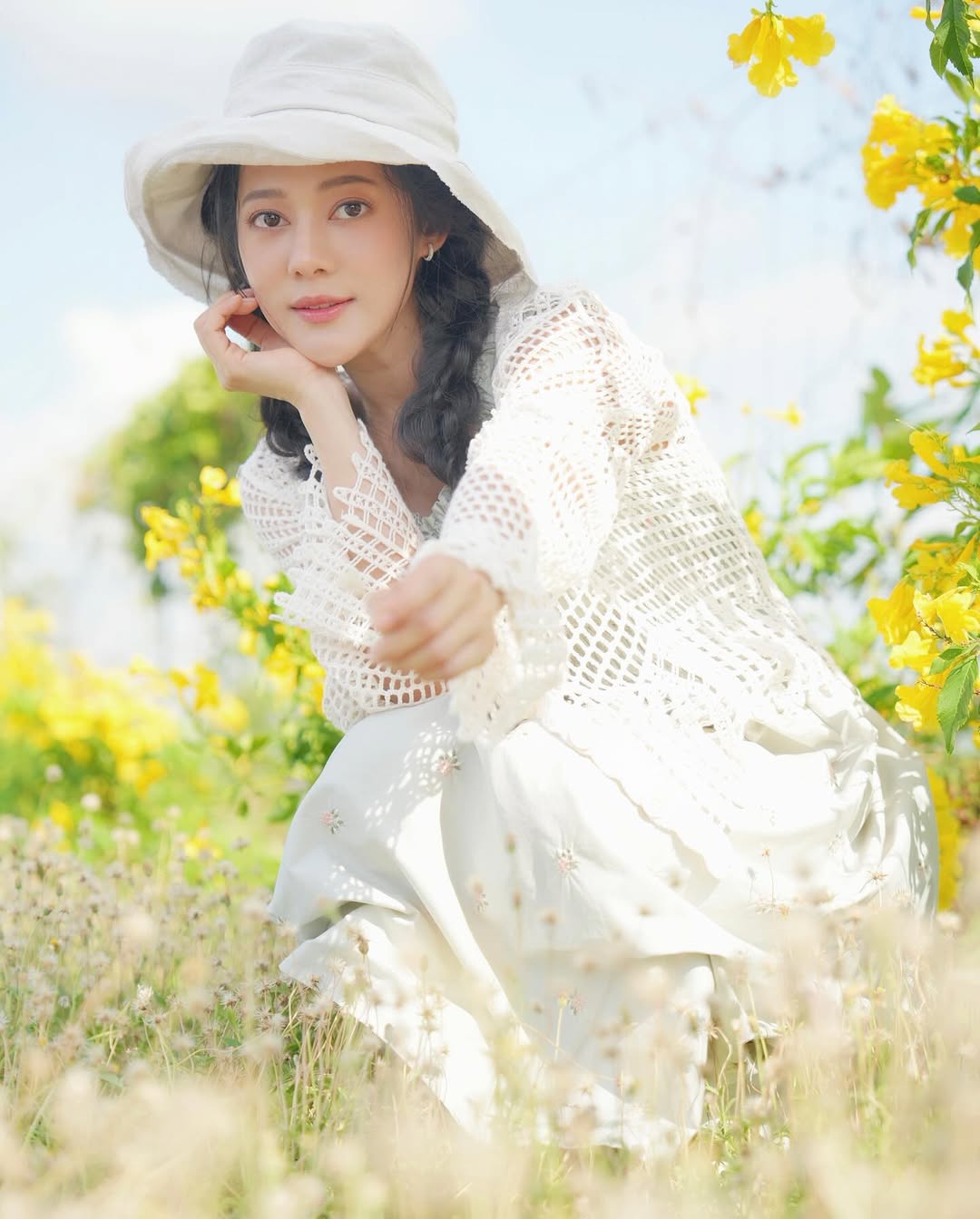 ทับทิม - อัญรินทร์ ธีราธนันพัฒน์