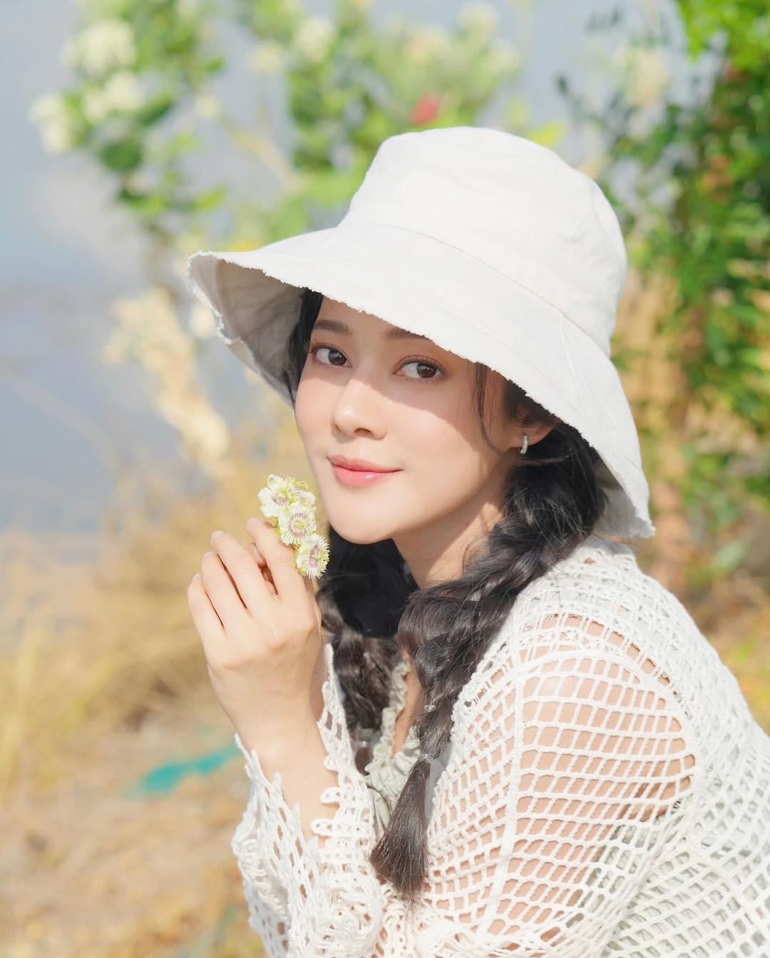 ทับทิม - อัญรินทร์ ธีราธนันพัฒน์