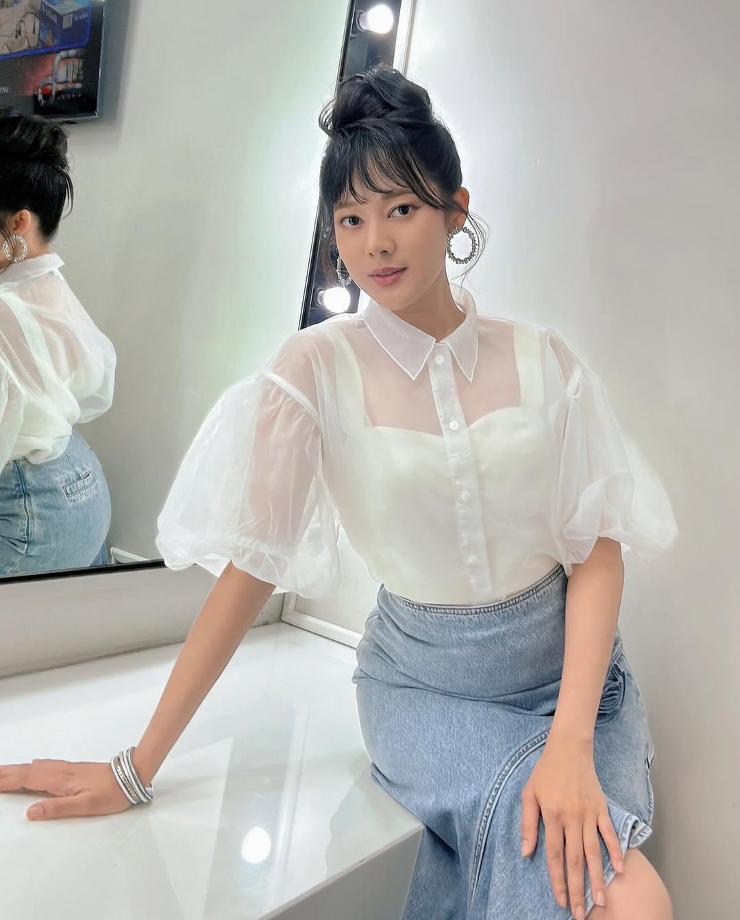 ทับทิม - อัญรินทร์ ธีราธนันพัฒน์
