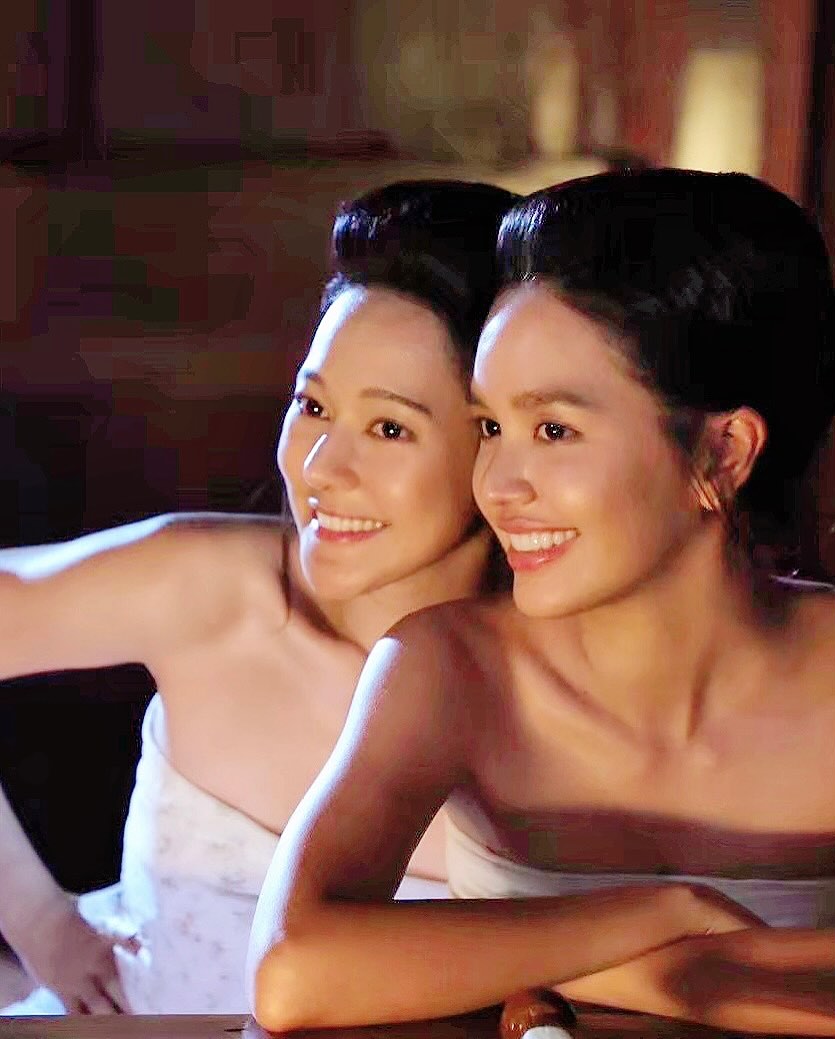 ทับทิม - อัญรินทร์ ธีราธนันพัฒน์