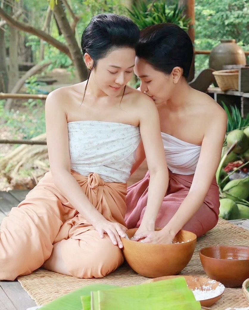 ทับทิม - อัญรินทร์ ธีราธนันพัฒน์