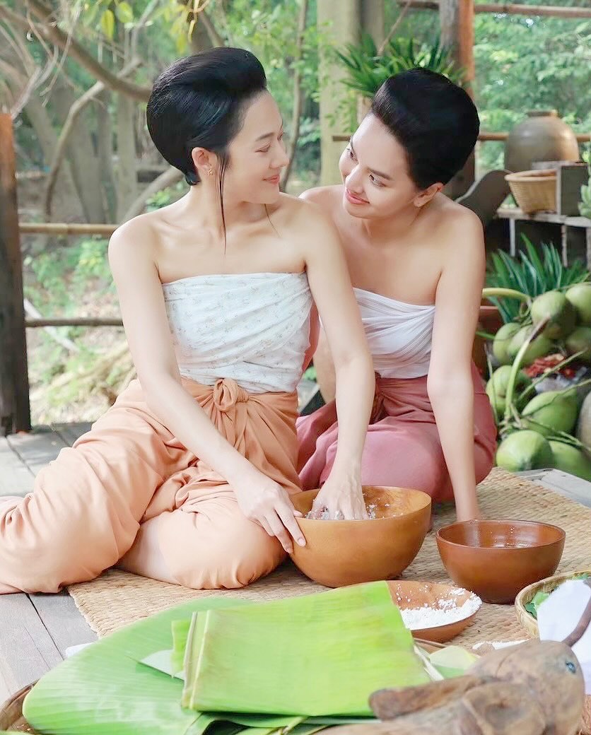 ทับทิม - อัญรินทร์ ธีราธนันพัฒน์