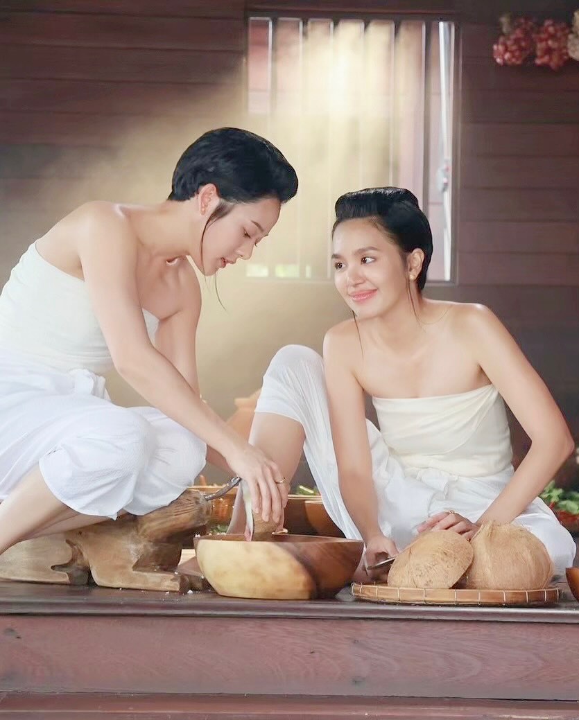 ทับทิม - อัญรินทร์ ธีราธนันพัฒน์