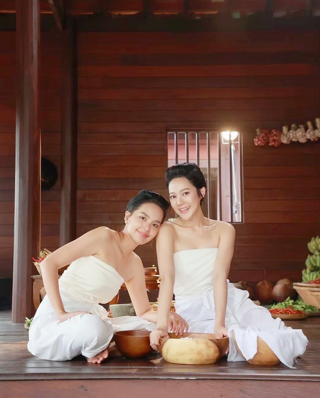 ทับทิม - อัญรินทร์ ธีราธนันพัฒน์