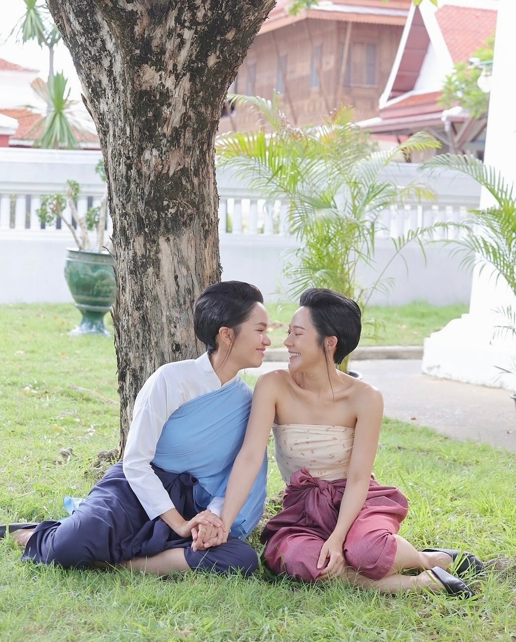 ทับทิม - อัญรินทร์ ธีราธนันพัฒน์