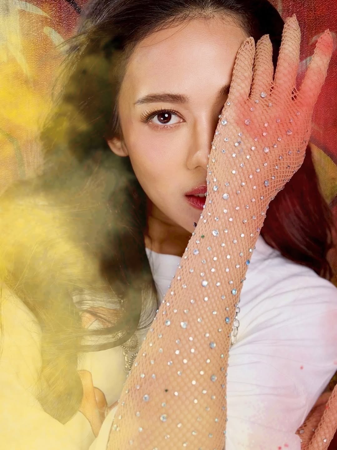 ทับทิม - อัญรินทร์ ธีราธนันพัฒน์