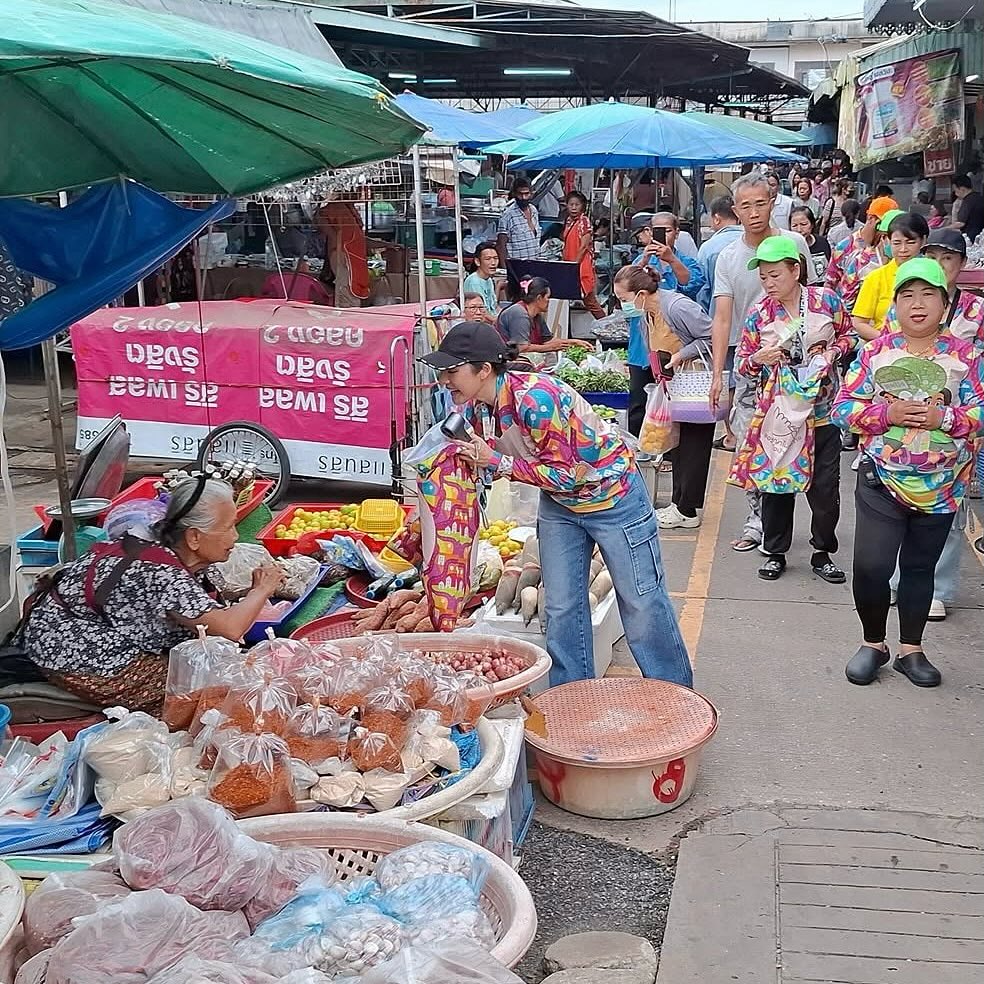 ทับทิม - อัญรินทร์ ธีราธนันพัฒน์