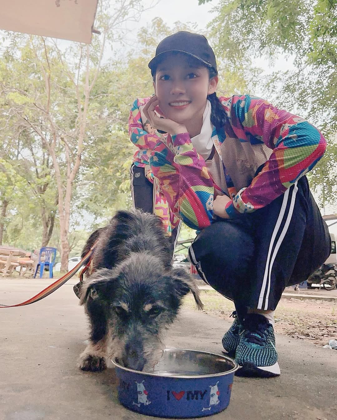 ทับทิม - อัญรินทร์ ธีราธนันพัฒน์
