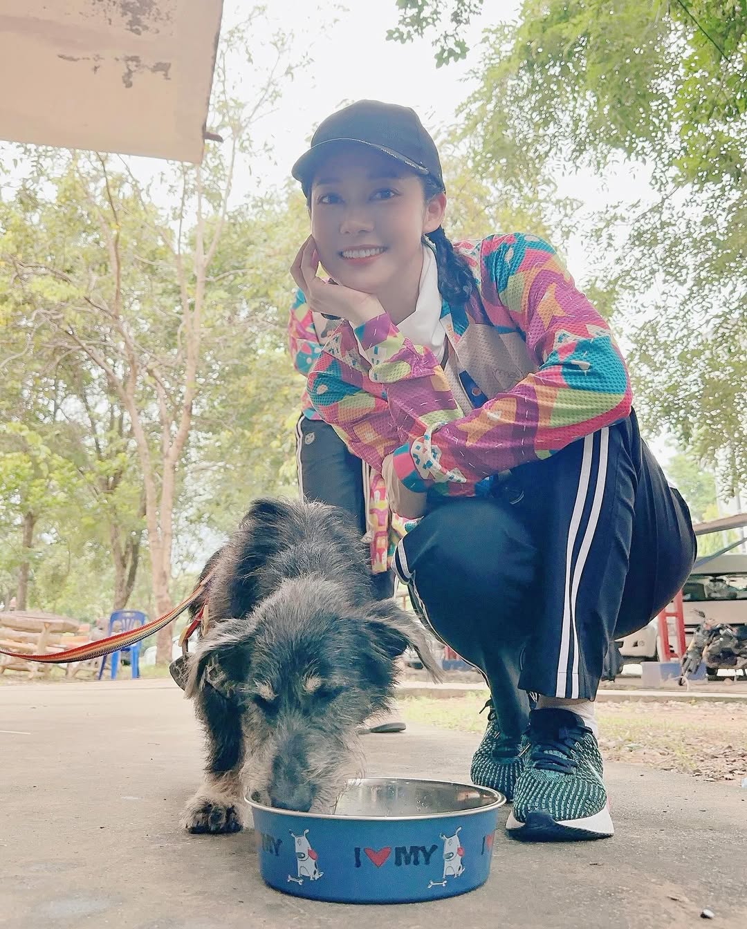 ทับทิม - อัญรินทร์ ธีราธนันพัฒน์