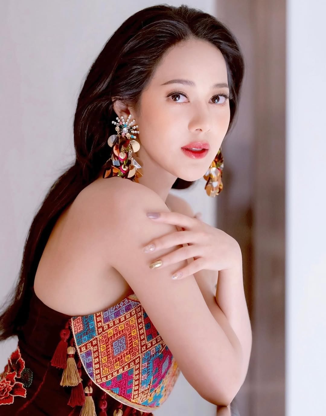 ทับทิม - อัญรินทร์ ธีราธนันพัฒน์