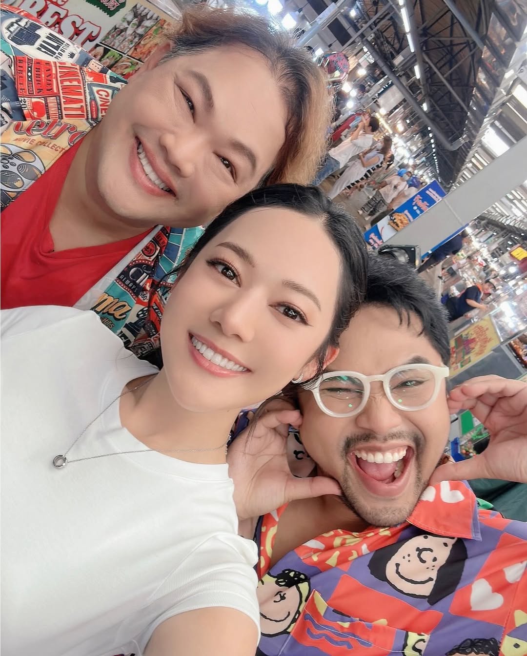 ทับทิม - อัญรินทร์ ธีราธนันพัฒน์