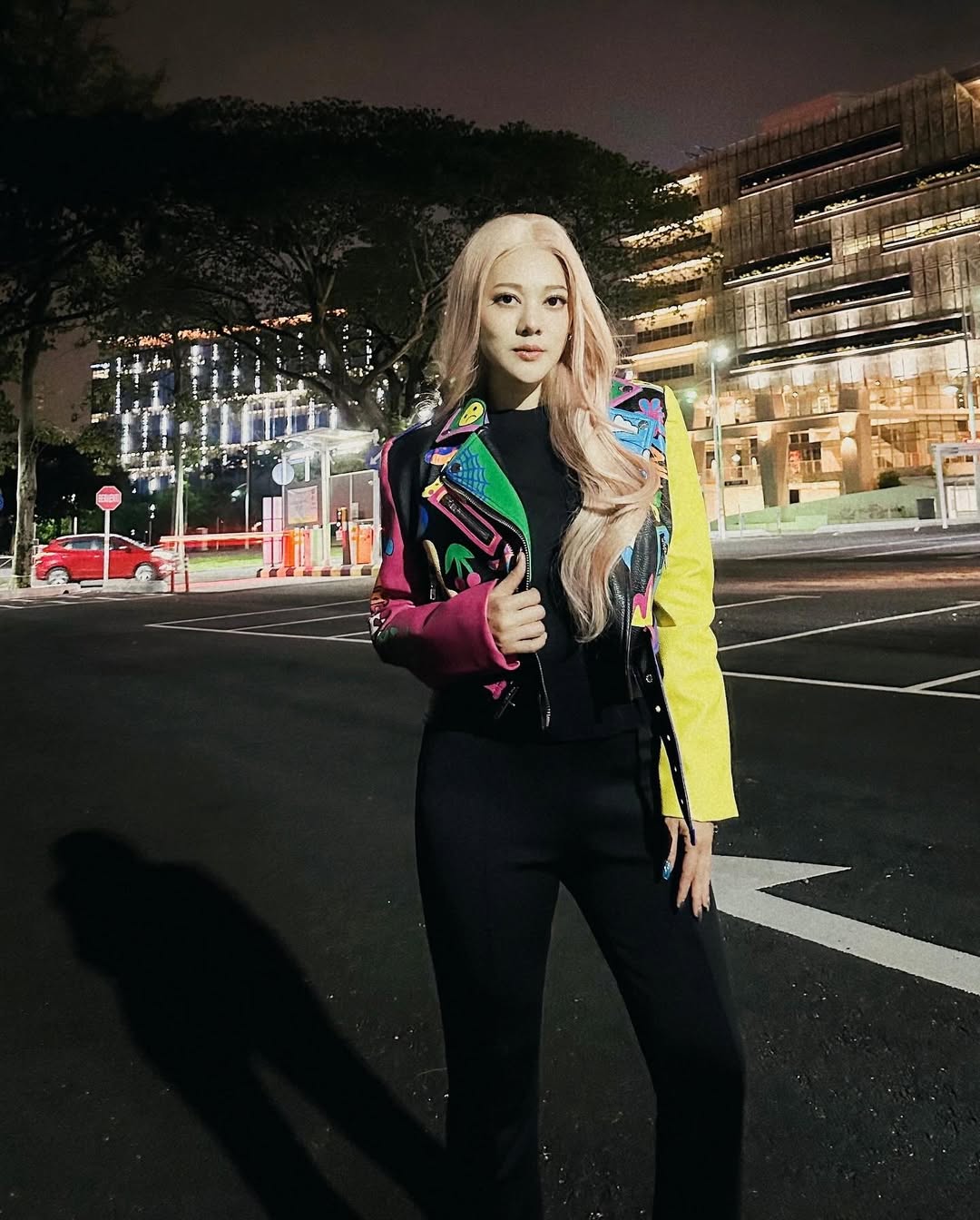 ทับทิม - อัญรินทร์ ธีราธนันพัฒน์