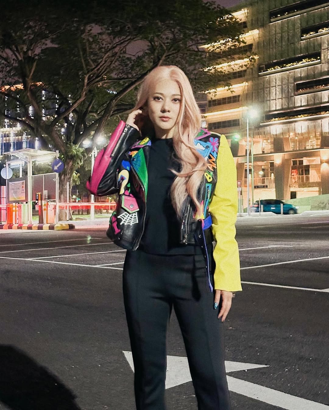 ทับทิม - อัญรินทร์ ธีราธนันพัฒน์