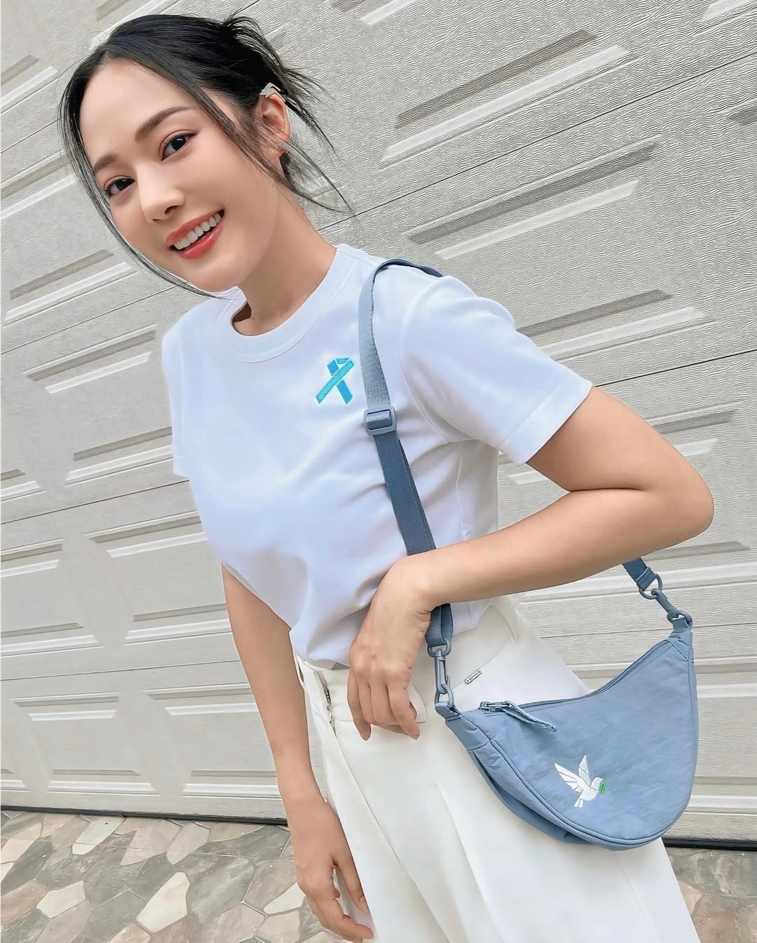 ทับทิม - อัญรินทร์ ธีราธนันพัฒน์