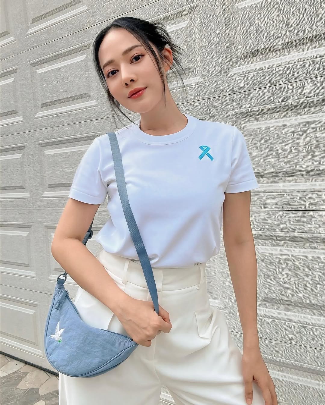 ทับทิม - อัญรินทร์ ธีราธนันพัฒน์