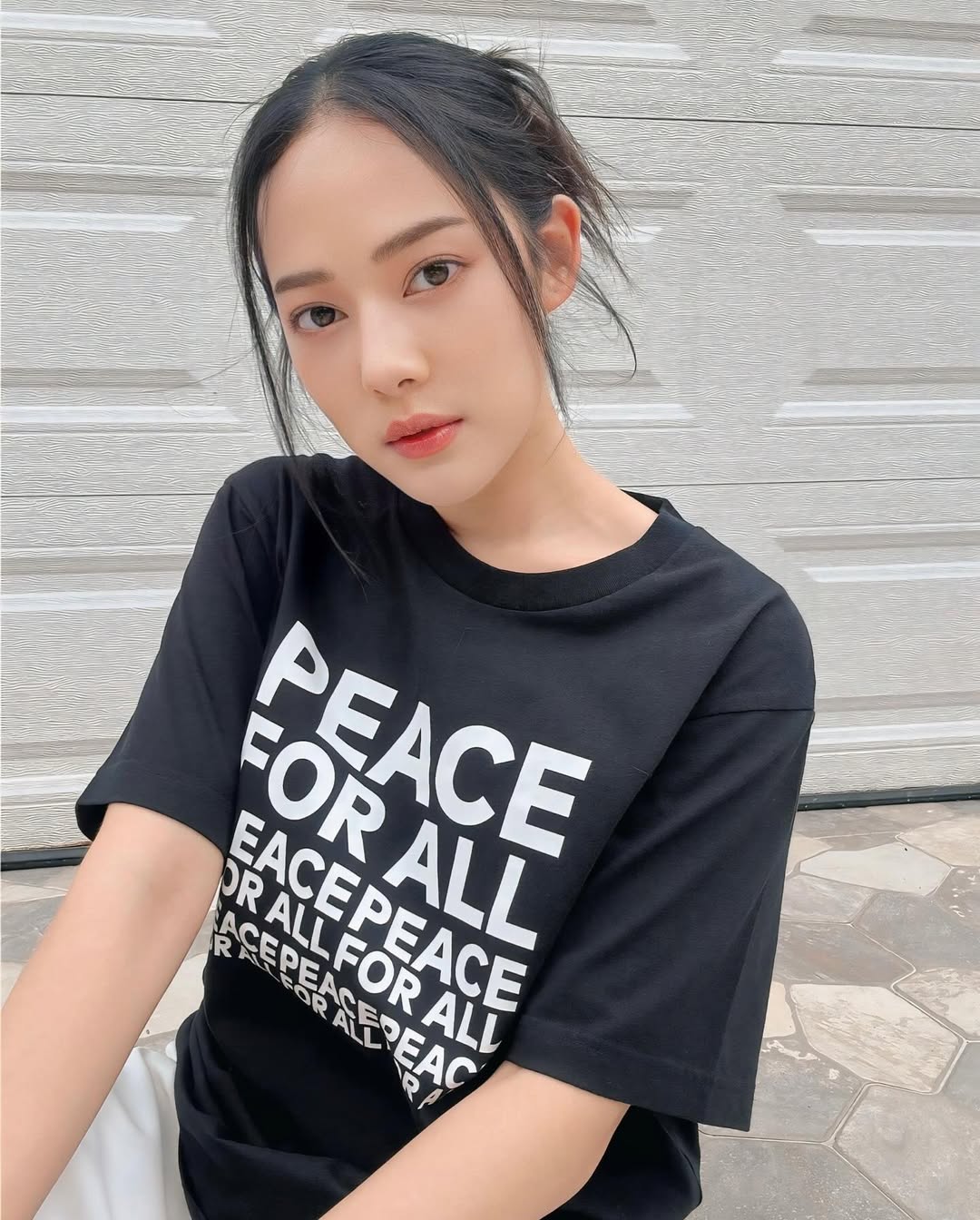 ทับทิม - อัญรินทร์ ธีราธนันพัฒน์