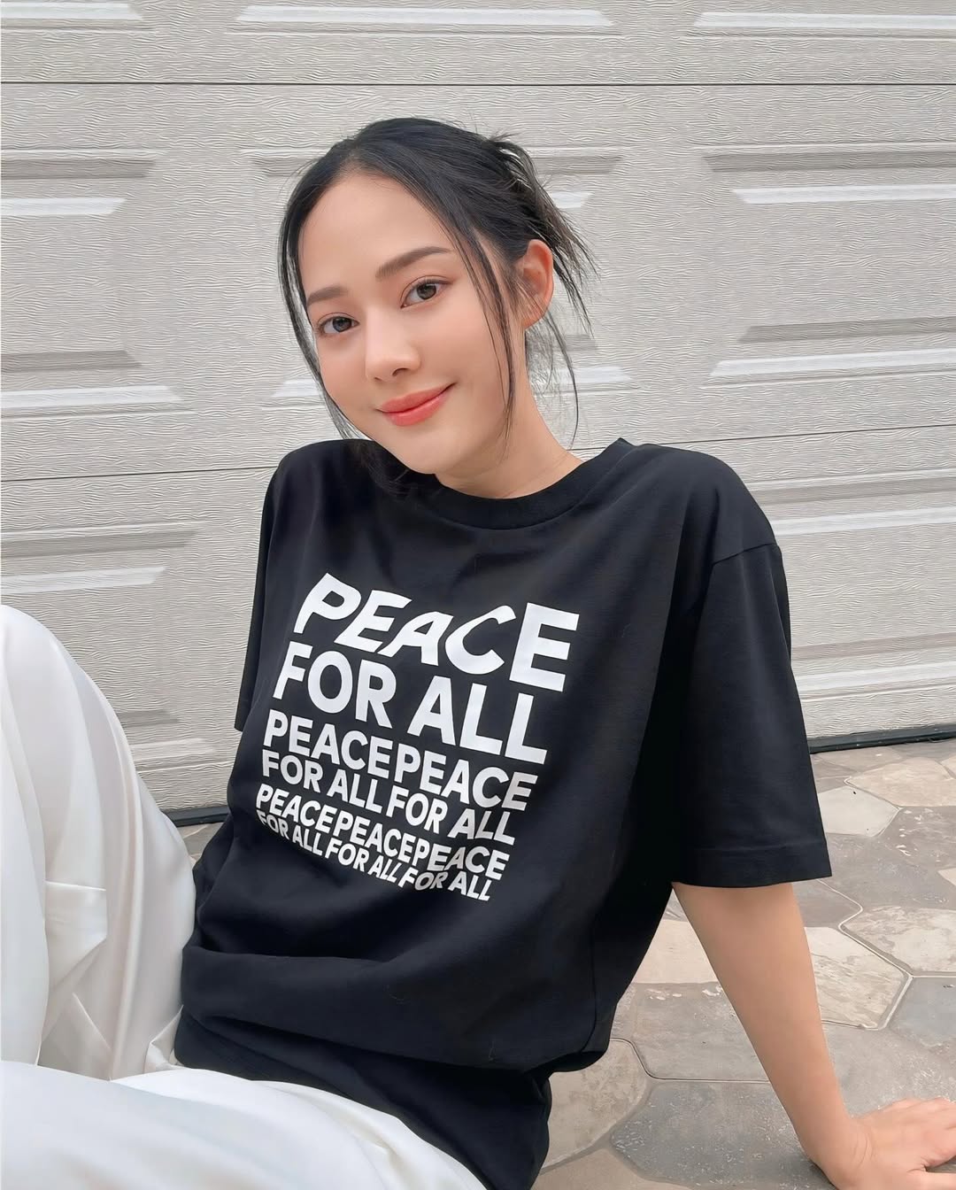 ทับทิม - อัญรินทร์ ธีราธนันพัฒน์