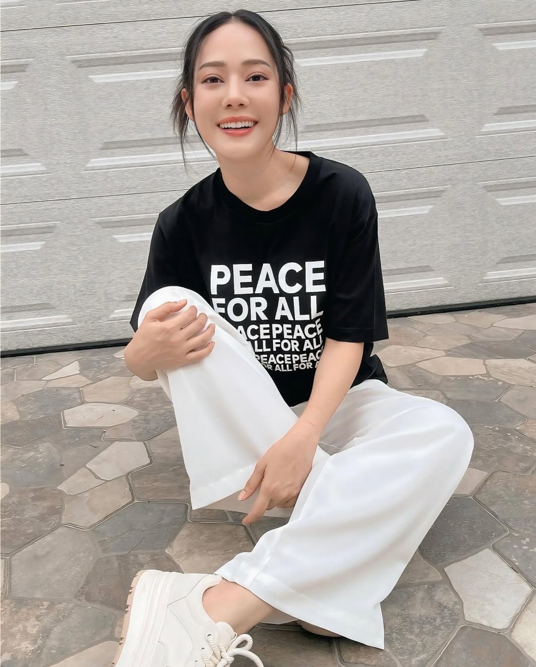ทับทิม - อัญรินทร์ ธีราธนันพัฒน์
