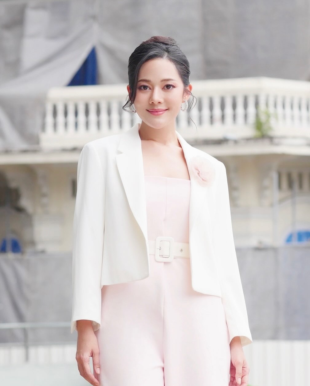 ทับทิม - อัญรินทร์ ธีราธนันพัฒน์