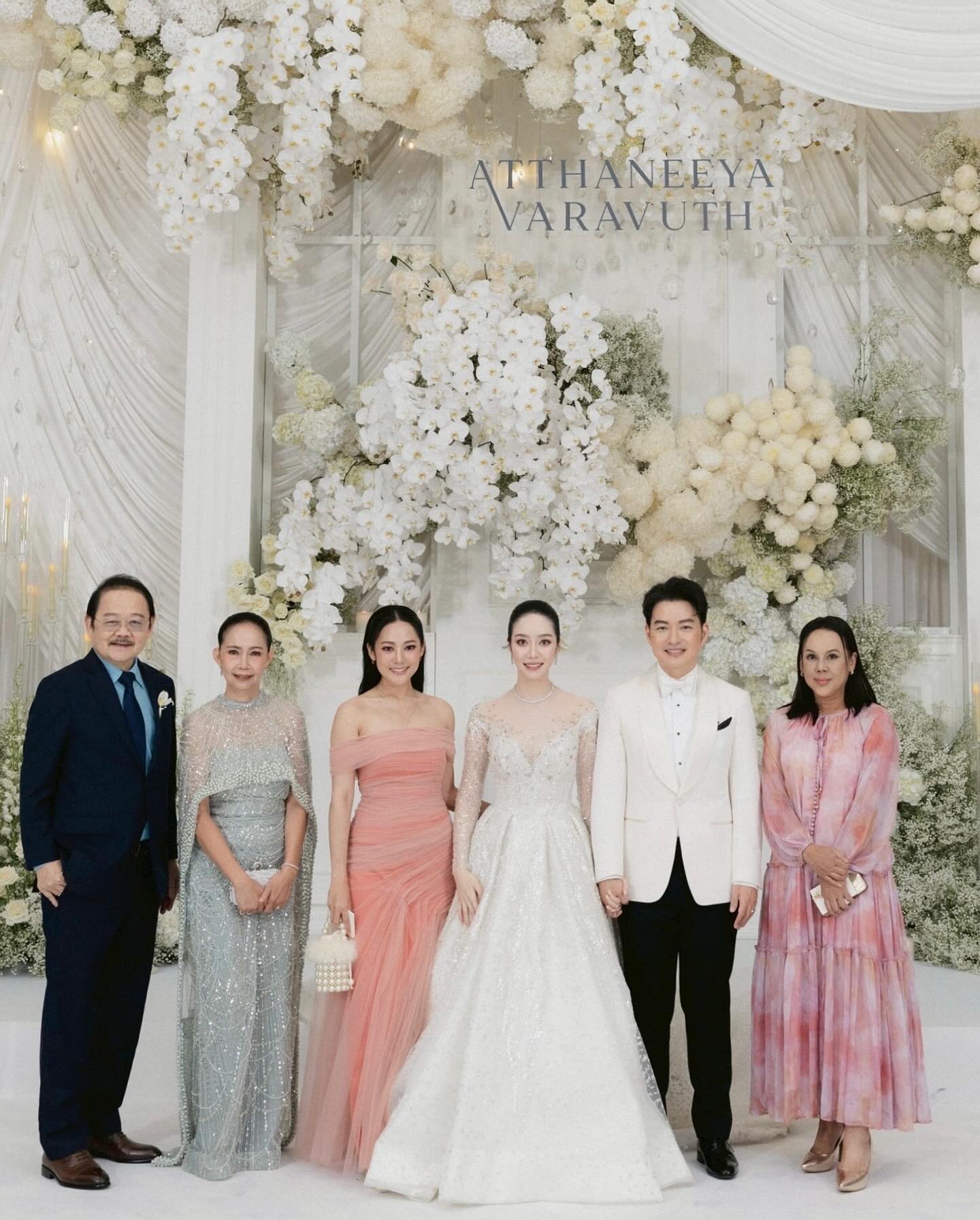 ทับทิม - อัญรินทร์ ธีราธนันพัฒน์