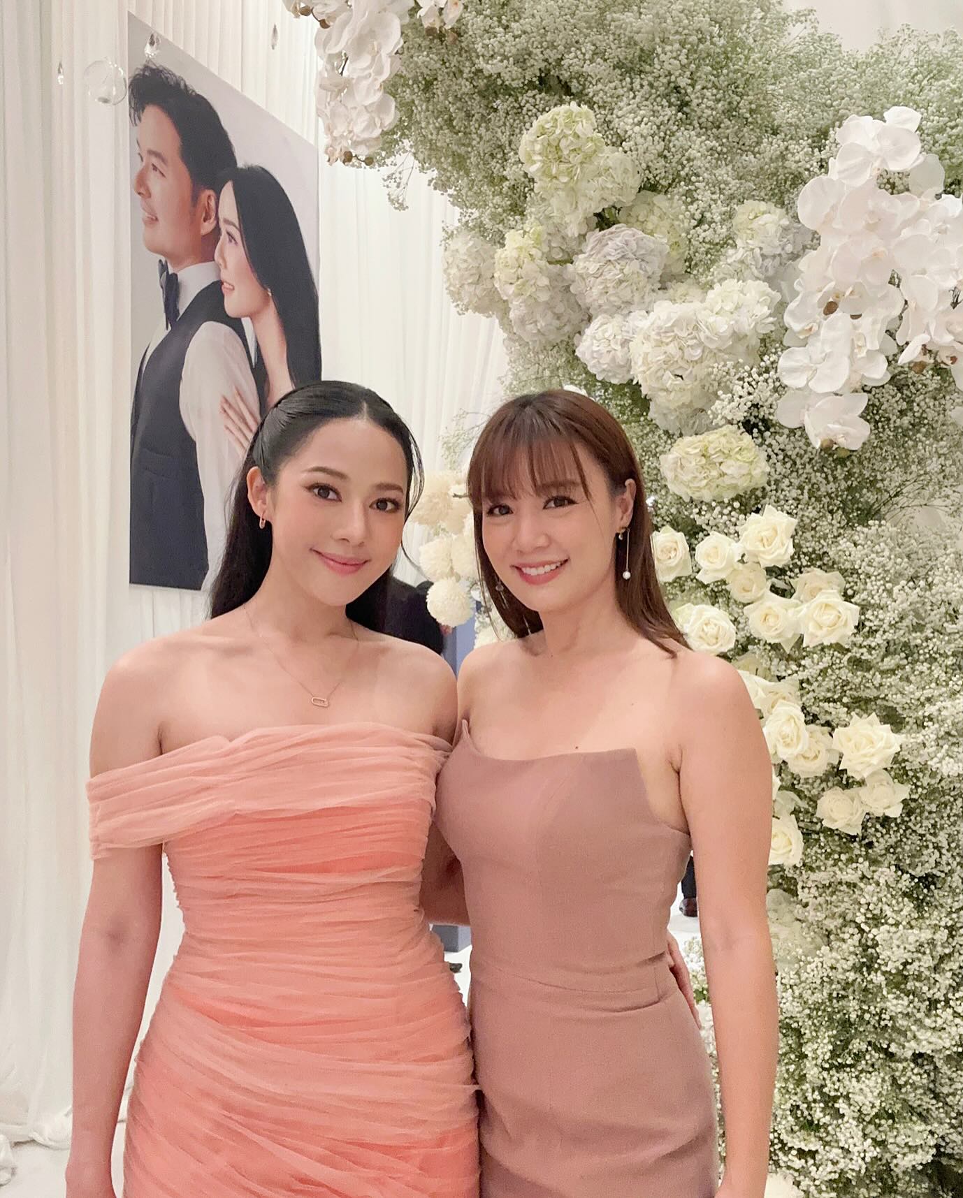 ทับทิม - อัญรินทร์ ธีราธนันพัฒน์